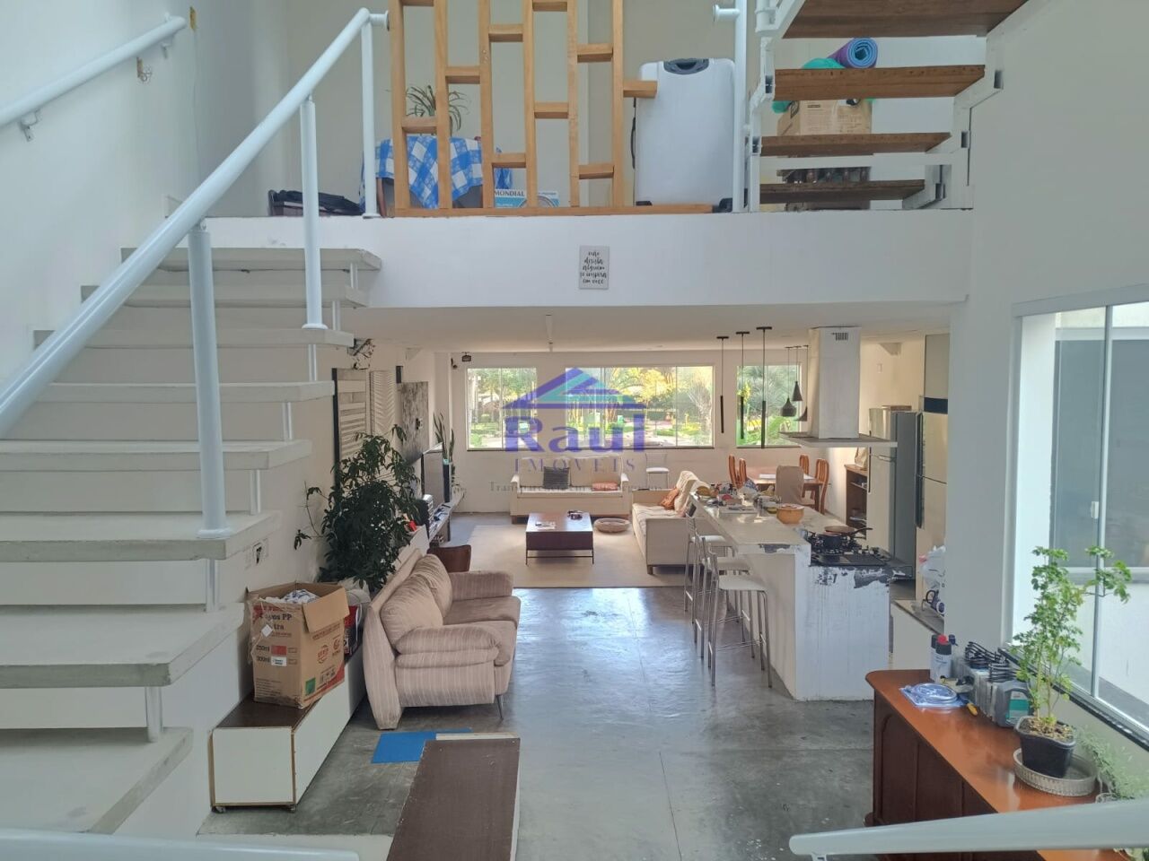 Sobrado para Venda - Santo Amaro