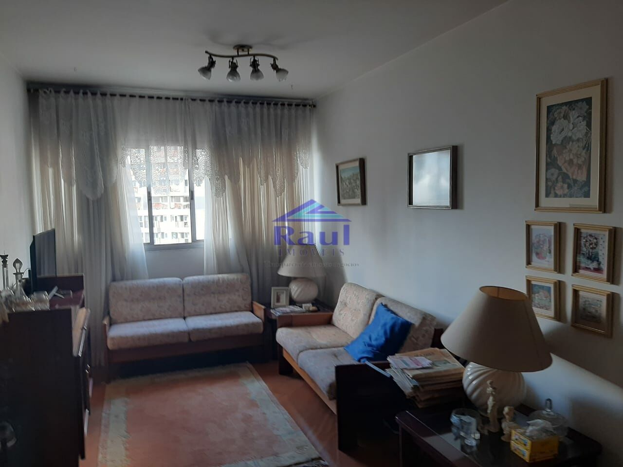 Apartamento para Venda - Santo Amaro