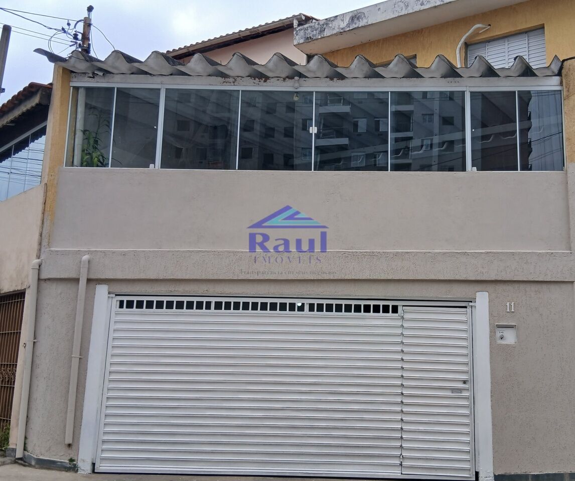 Sobrado para Venda - Jardim Mirante