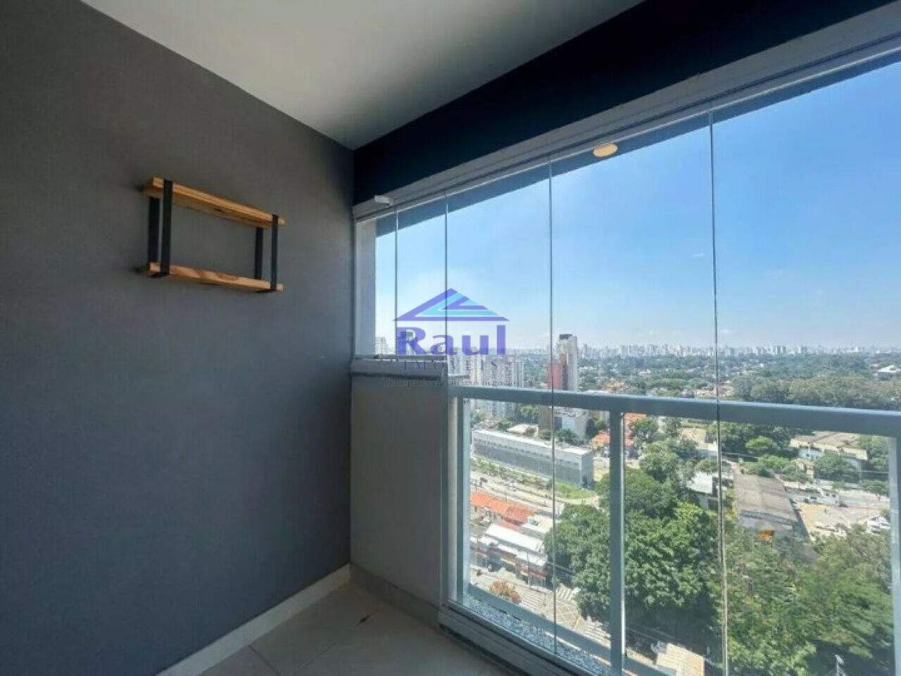 Apartamento para Locação - Chácara Santo Antônio