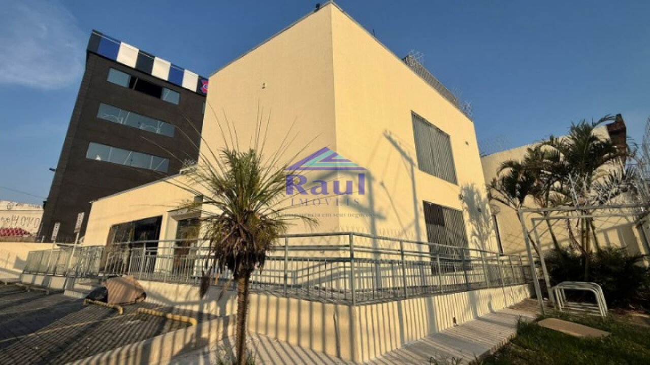 Prédio para Venda - Campo Limpo