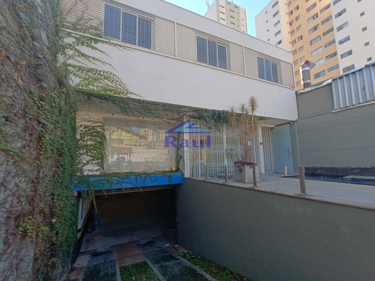 Prédio para Locação - Cidade Monções