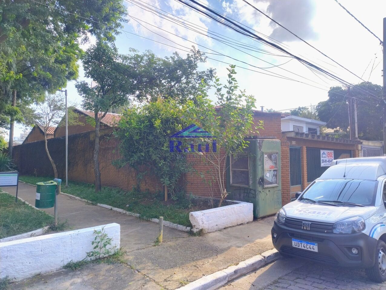 Casa Térrea para Venda - Brooklin Paulista