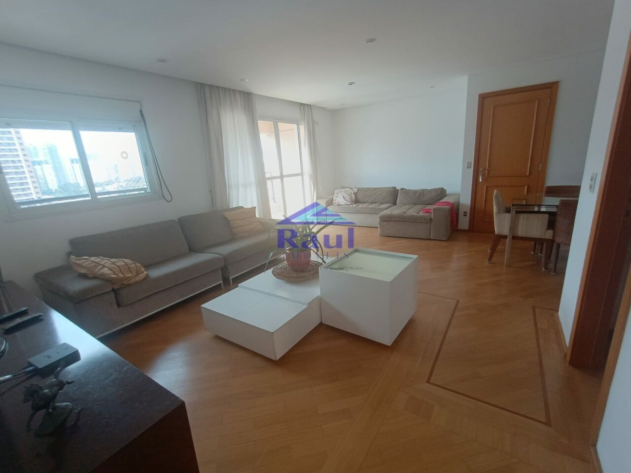 Apartamento para Venda - Chácara Santo Antônio