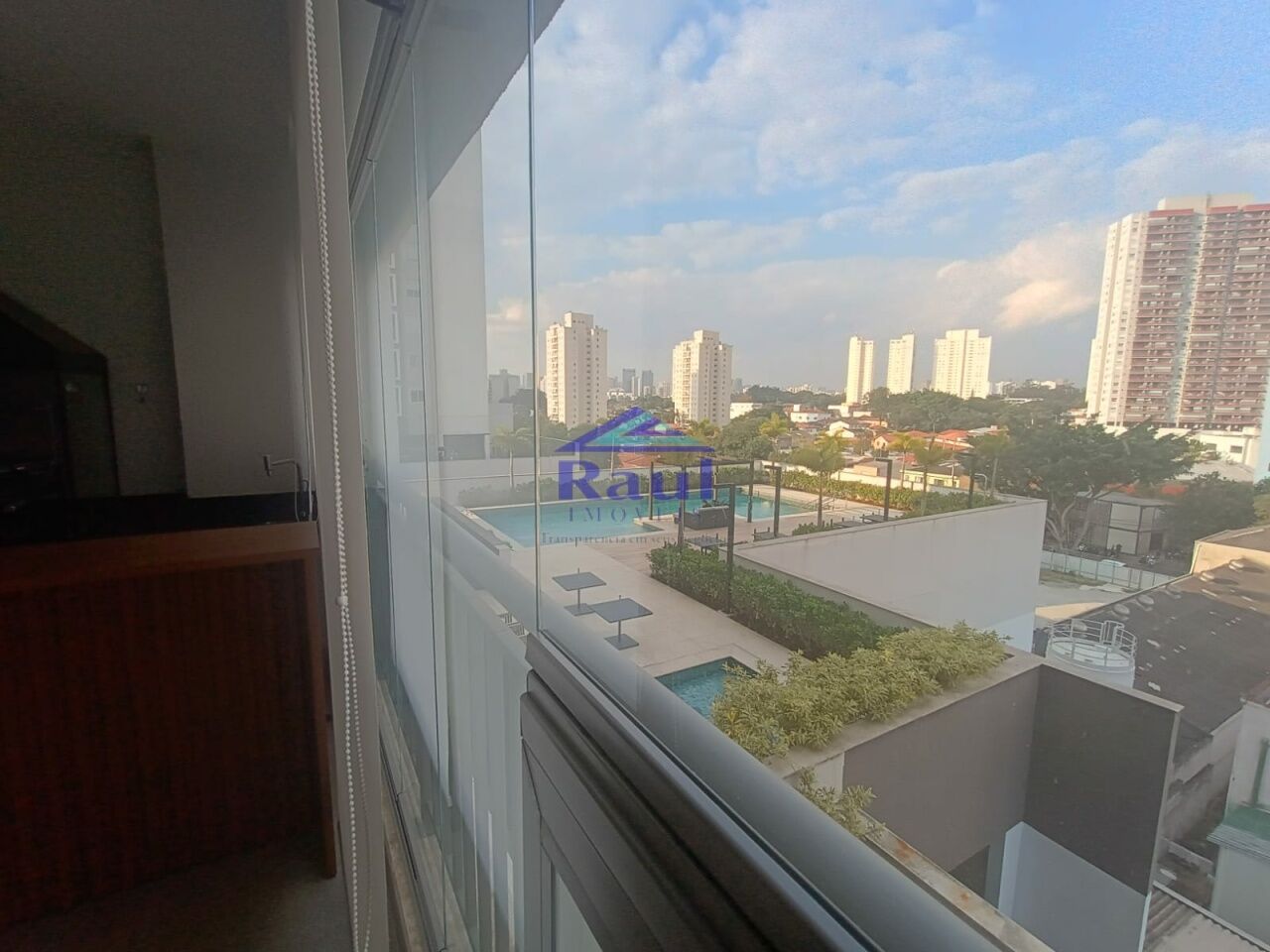 Apartamento para Venda - Jardim Caravelas