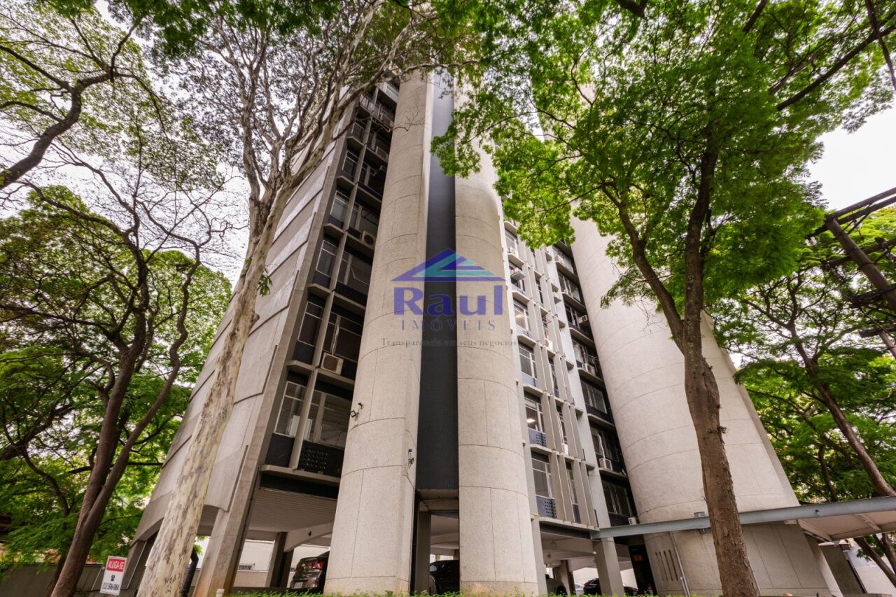 Conj. Comercial para Venda - Cidade Monções