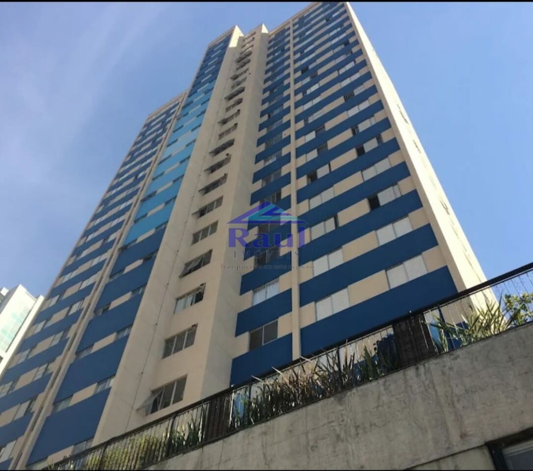Apartamento para Venda - Santo Amaro