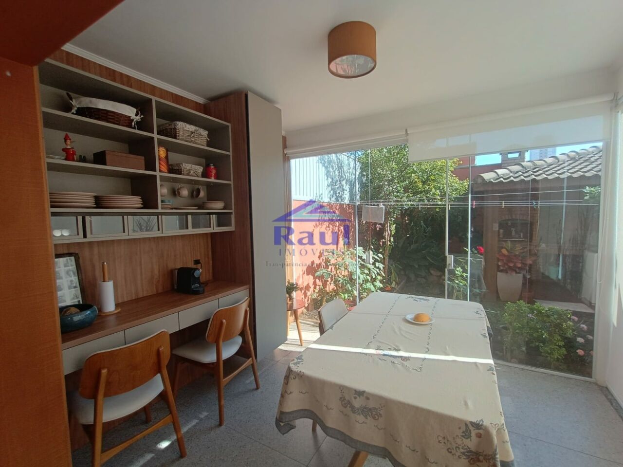 Sobrado para Venda - Vila Cruzeiro