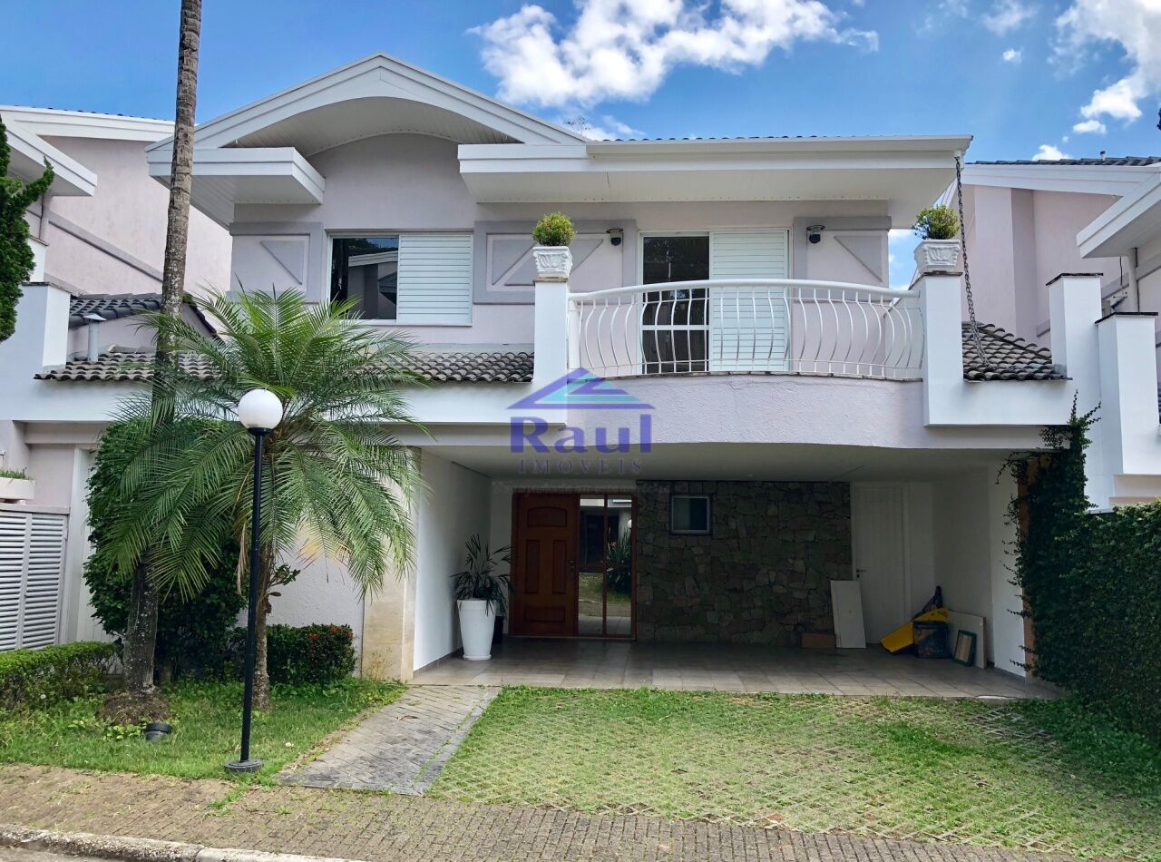 Casa de Condomínio para Venda - Jardim dos Estados