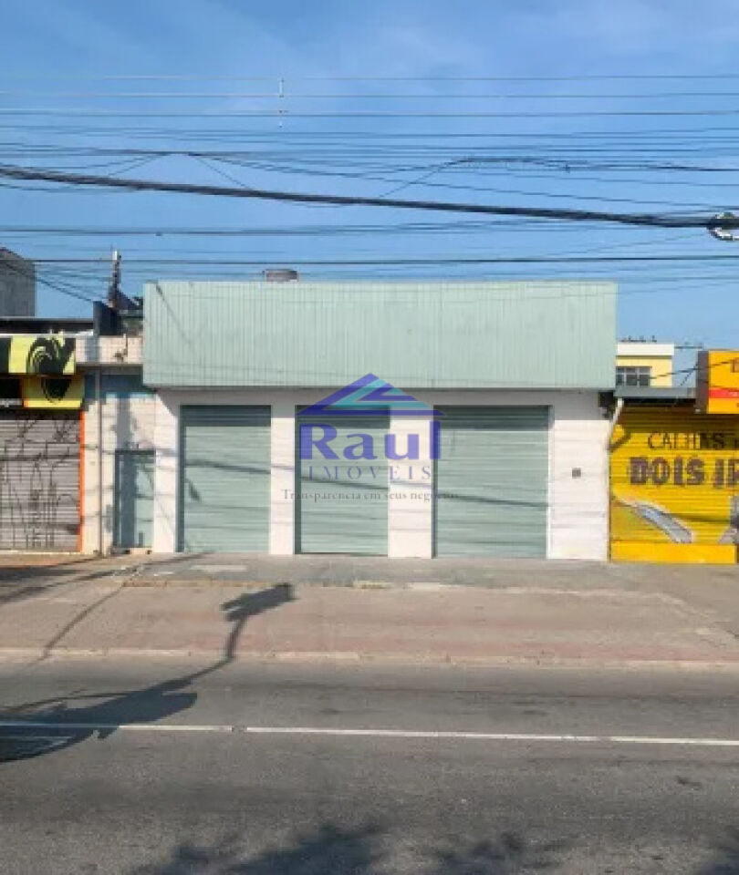 Salão para Venda - Socorro
