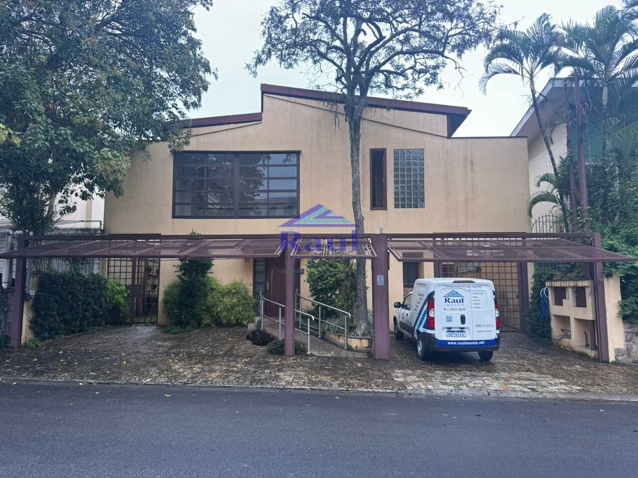 Prédio para Venda - Granja Julieta