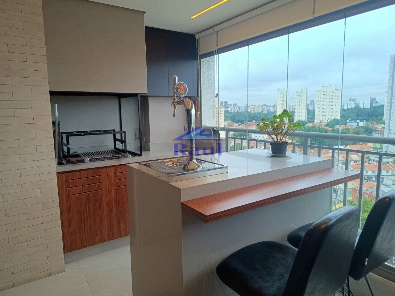 Apartamento para Venda - Jardim Caravelas