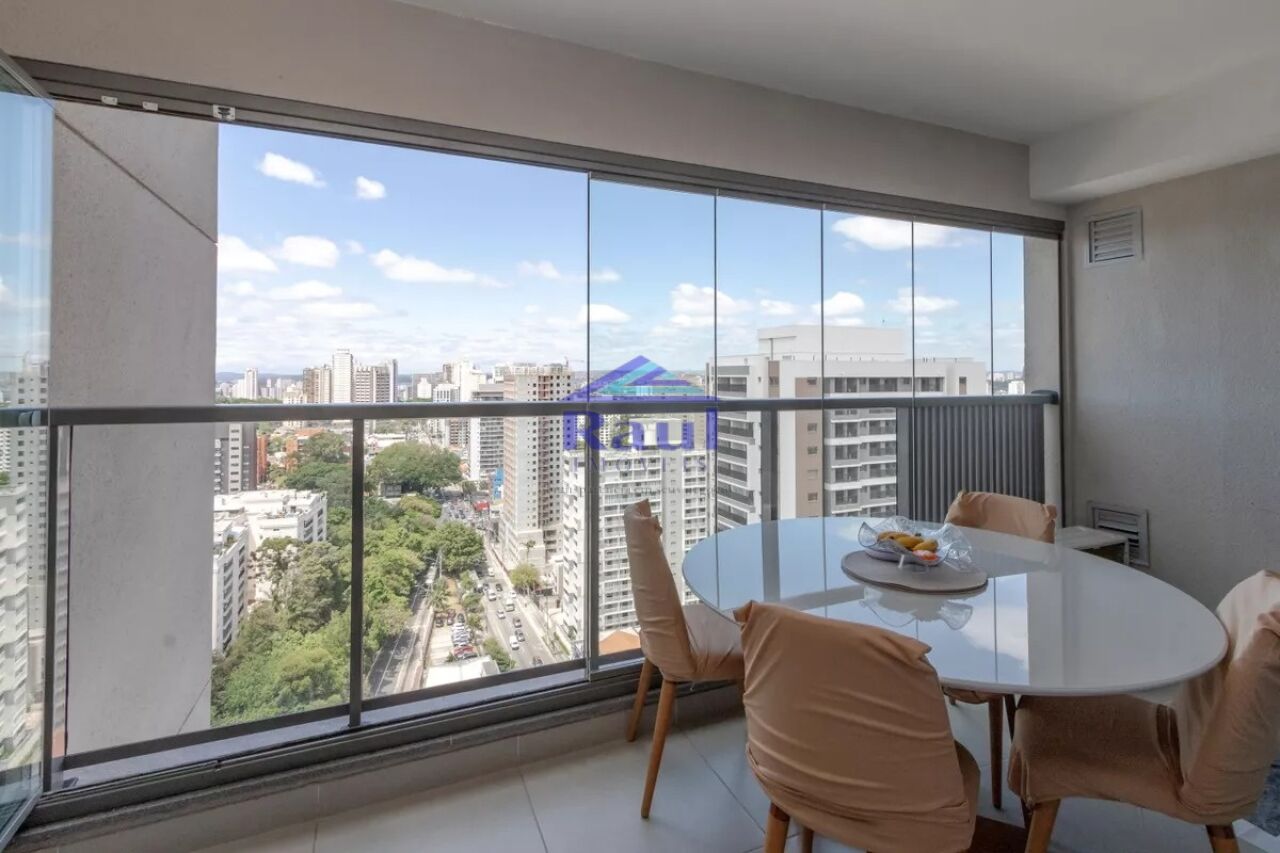Apartamento para Venda - Santo Amaro