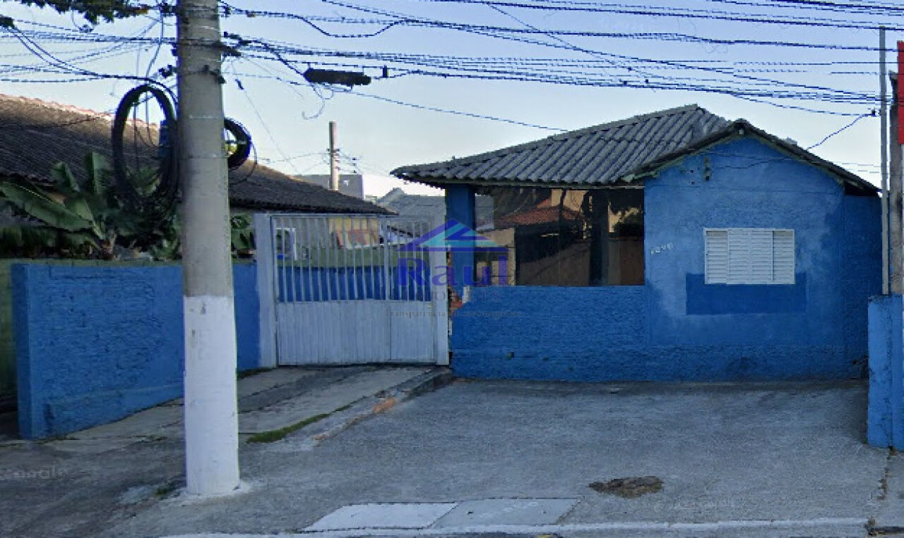 Casa Térrea para Venda - Socorro