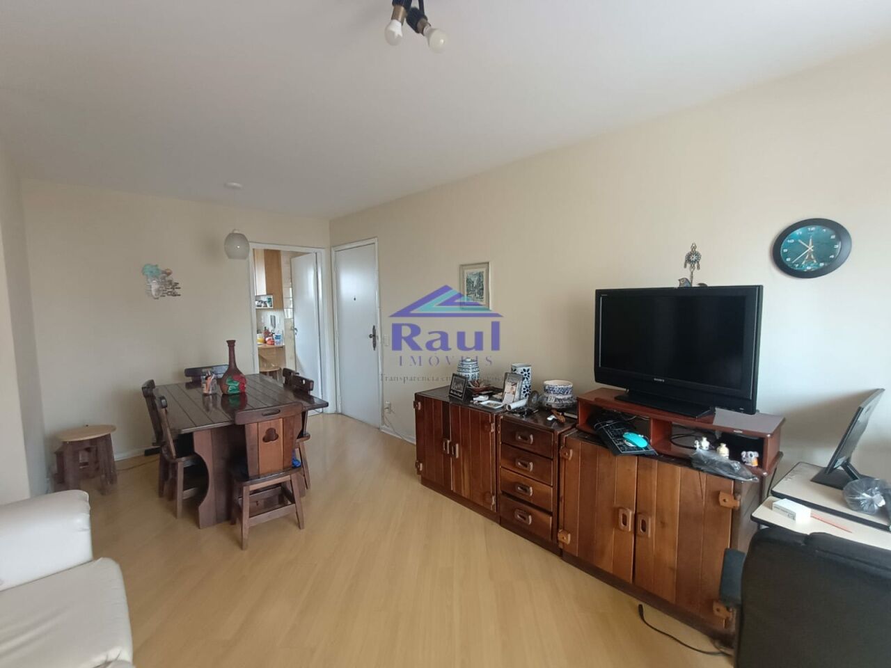 Apartamento para Venda - Chácara Santo Antônio