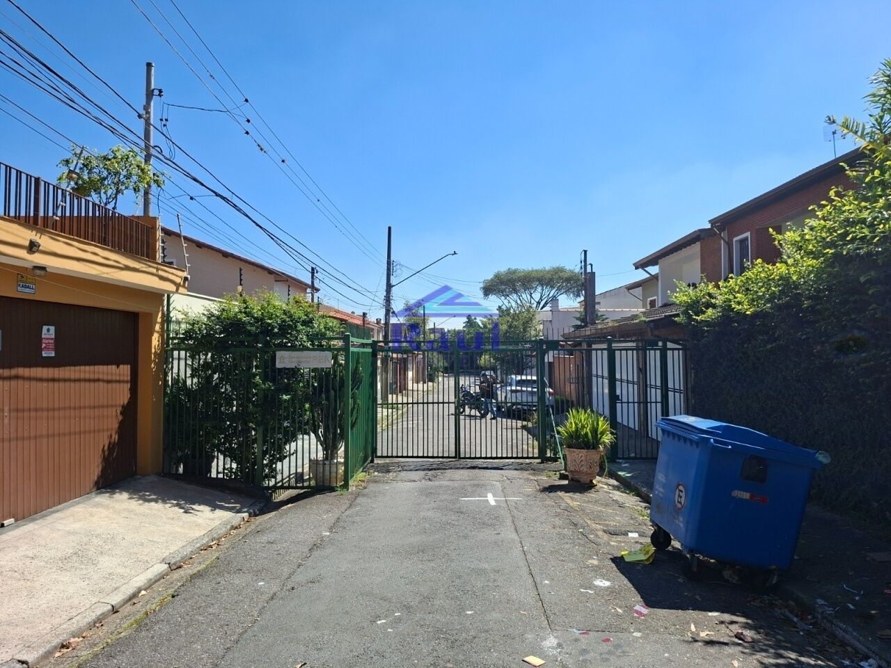 Sobrado para Venda - Jardim Ipanema Zona Sul