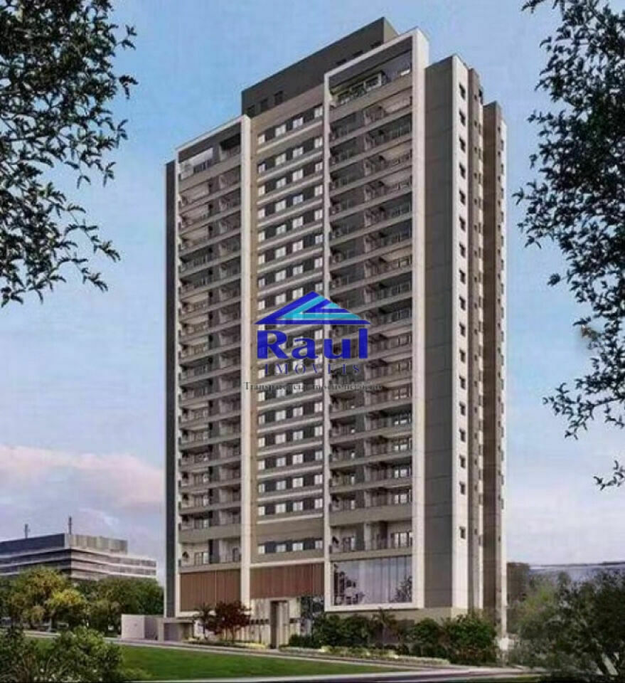 Apartamento para Venda - Chácara Santo Antônio