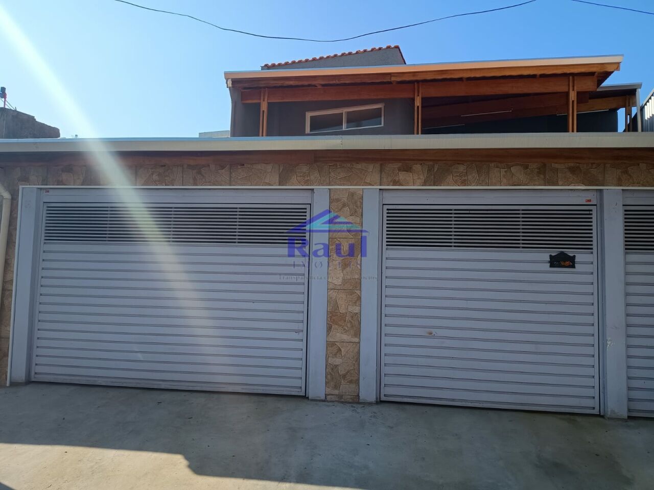 Sobrado para Venda - Vila Cruzeiro