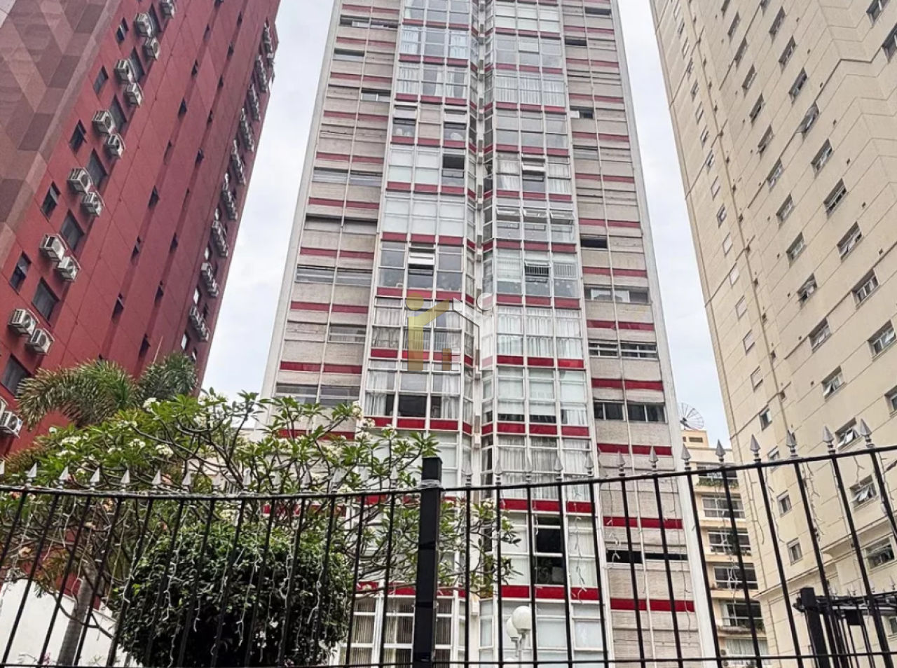 Apartamento para Venda - Jardim Paulista