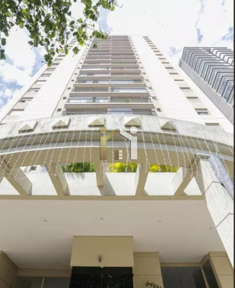 Apartamento para Locação - Pinheiros