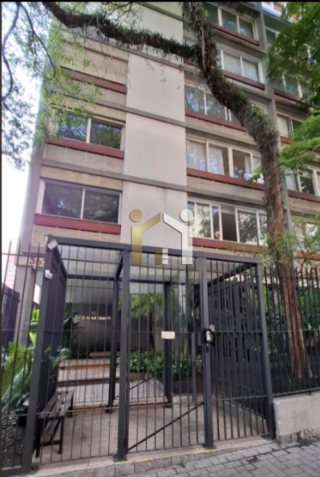 Apartamento para Venda - Jardim América