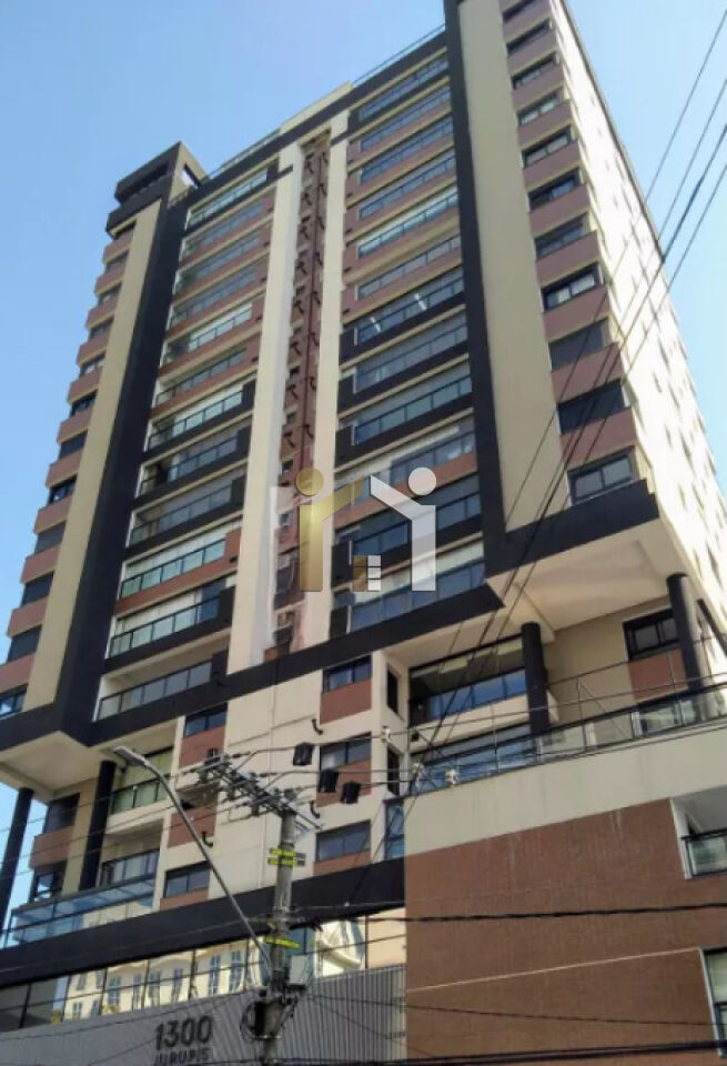 Apartamento para Locação - Indianópolis