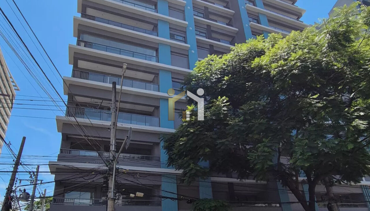 Apartamento para Locação - Indianópolis