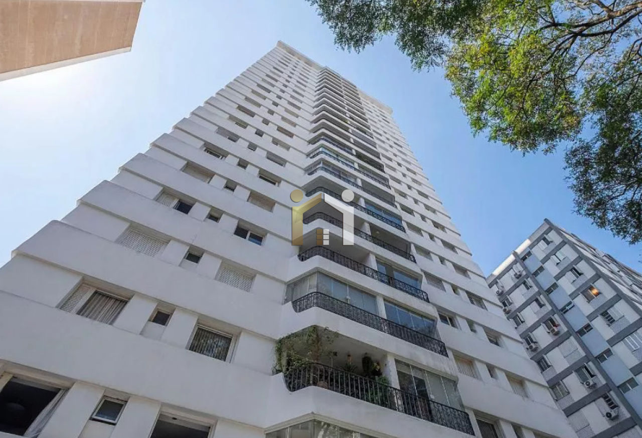 Apartamento para Locação - Jardim Paulista