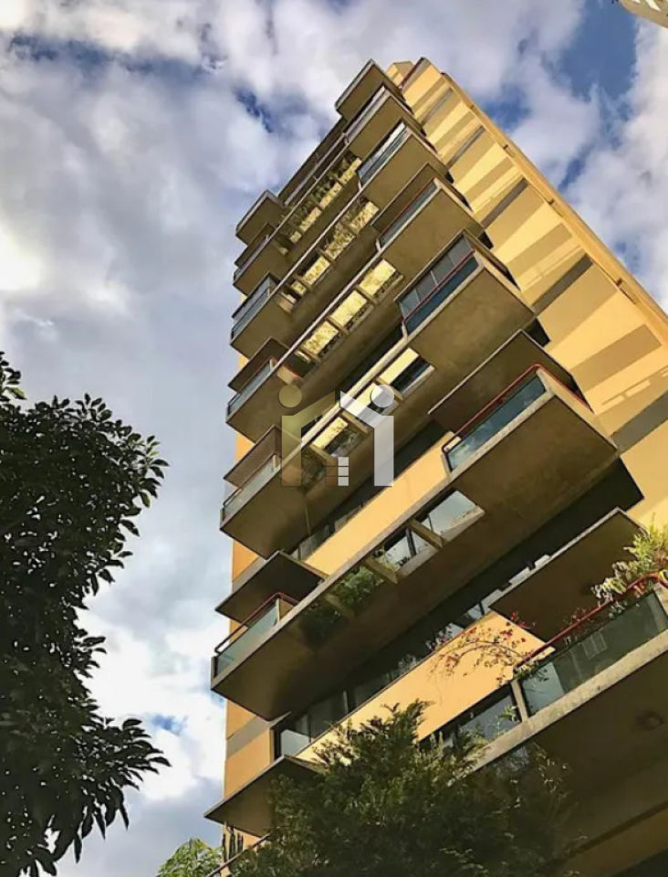 Apartamento para Venda - Jardim Paulista