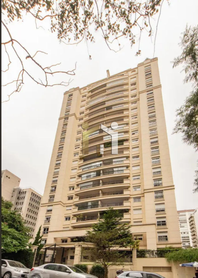 Apartamento para Locação - Paraíso