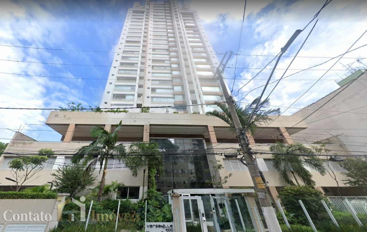 Apartamento para Locação - Pinheiros
