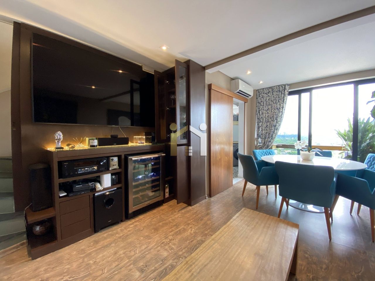 Duplex para Locação - Pinheiros