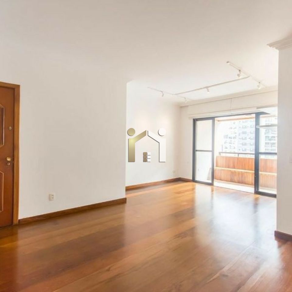 Apartamento para Locação - Vila Nova Conceição