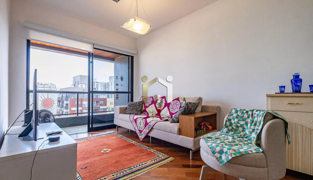 Apartamento para Venda - Paraíso