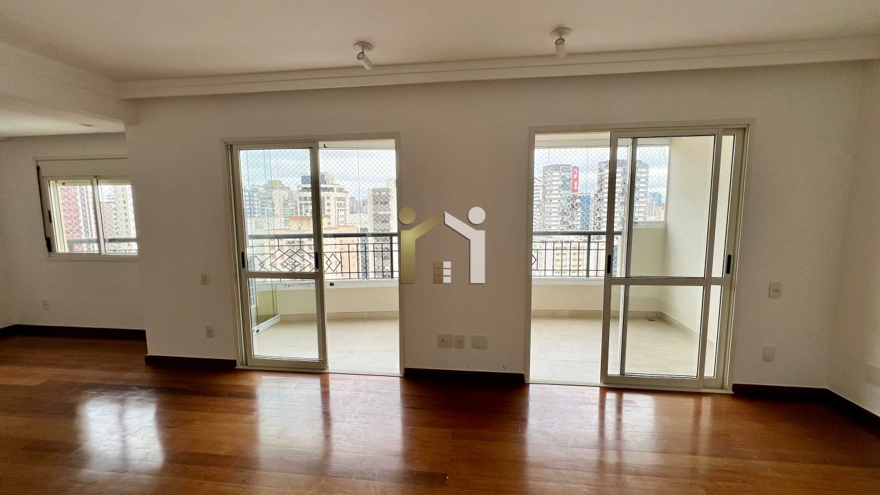 Apartamento para Locação - Moema