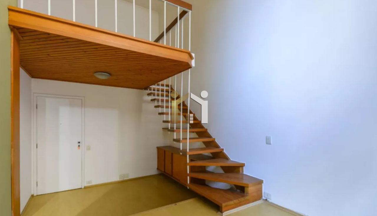 Apartamento para Locação - Itaim Bibi