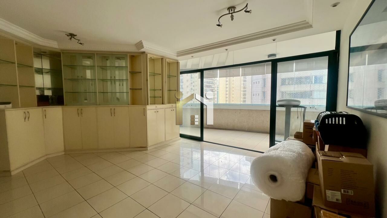 Apartamento para Venda - Moema