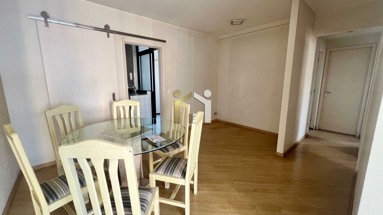 Apartamento para Venda - Moema