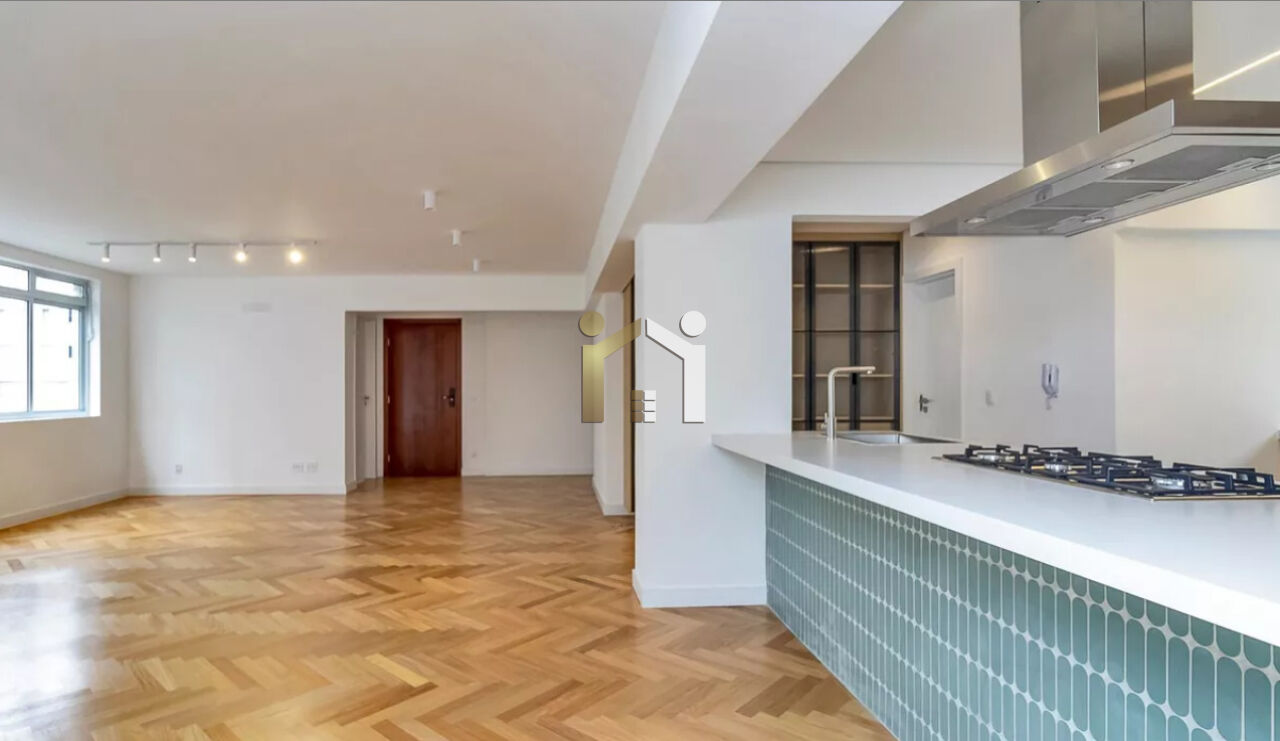 Apartamento para Venda - Jardim América