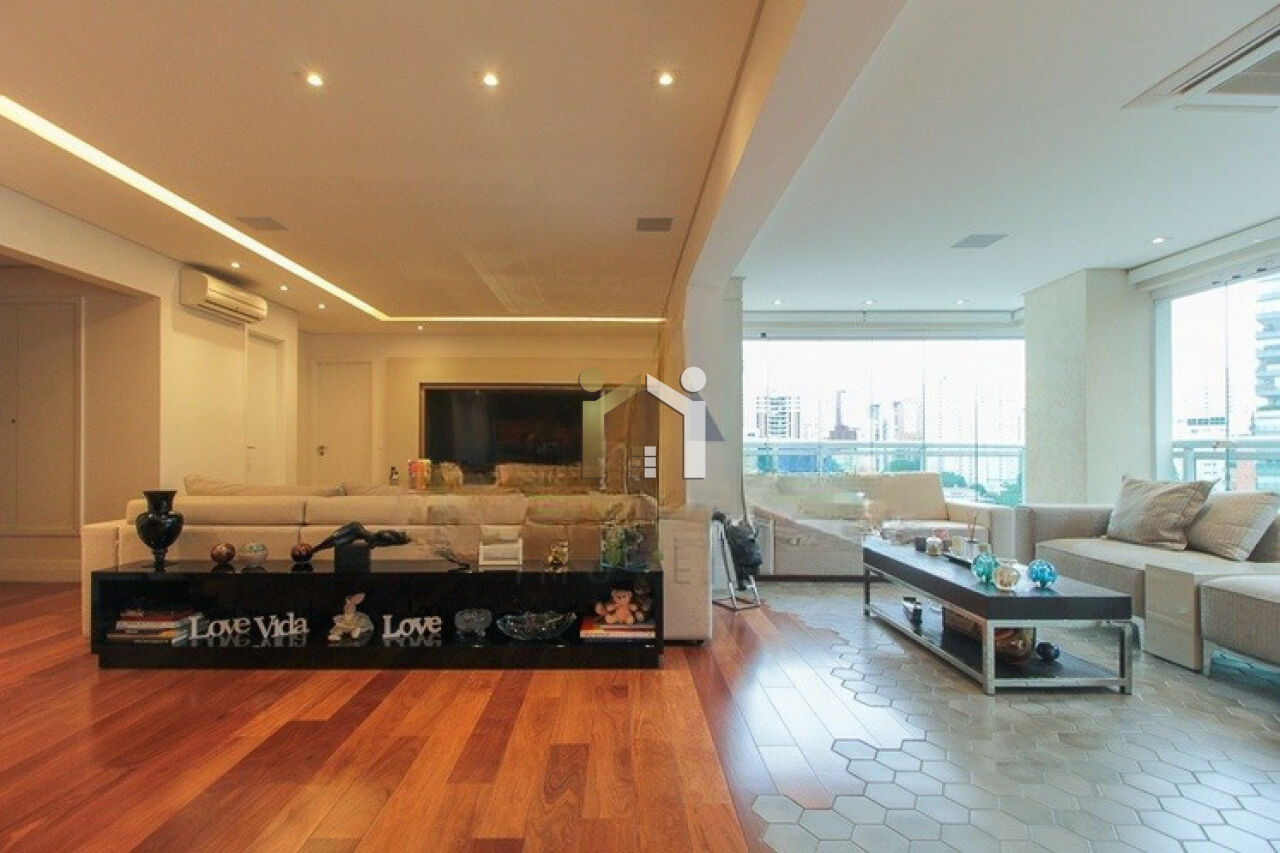 Apartamento para Venda - Vila Nova Conceição