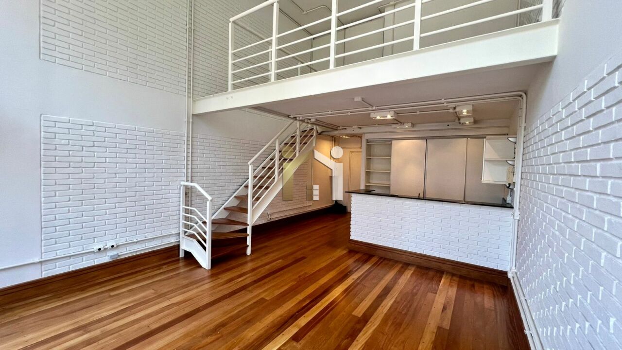 Apartamento para Locação - Itaim Bibi