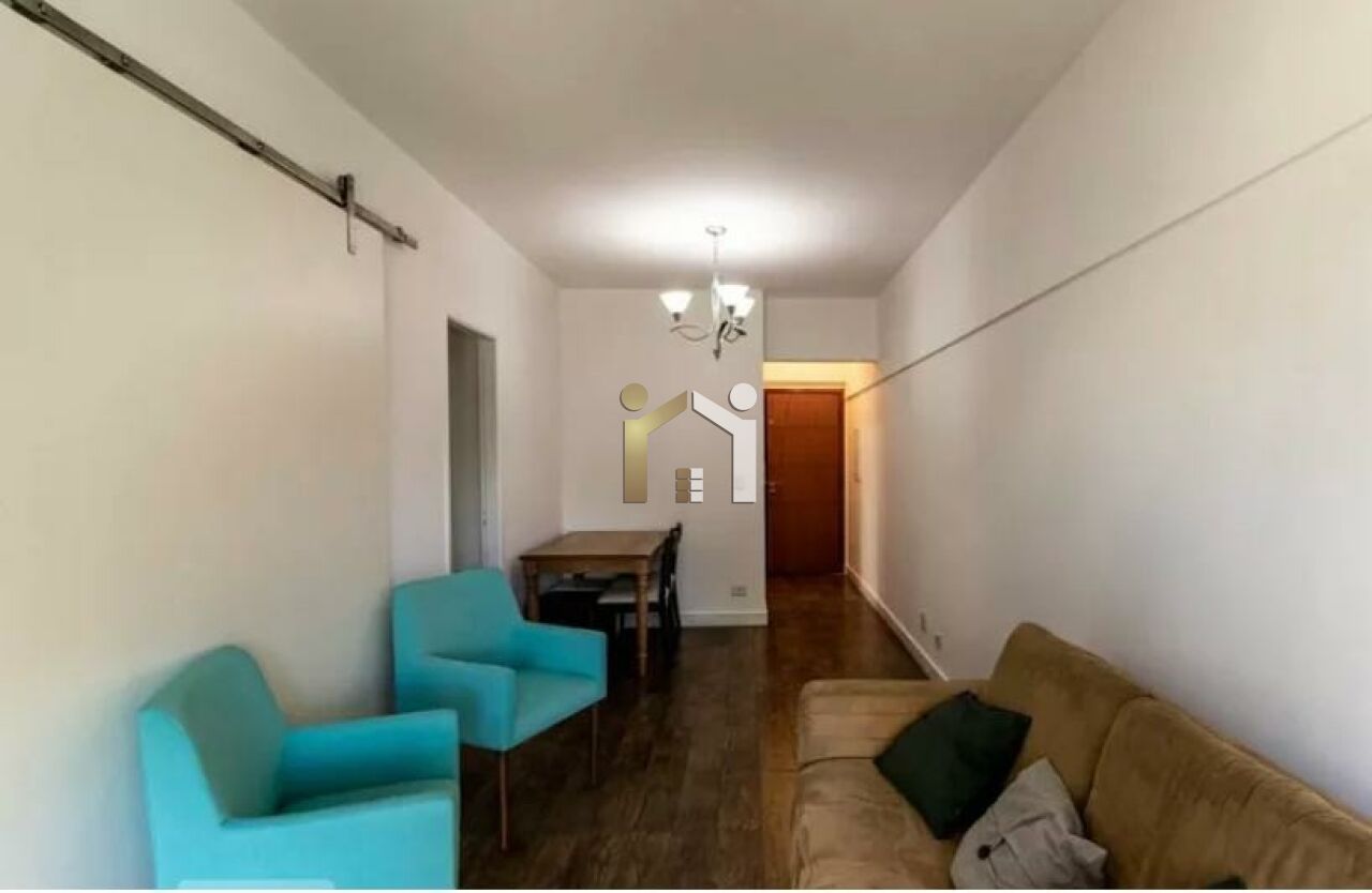 Apartamento para Venda - Vila Olímpia