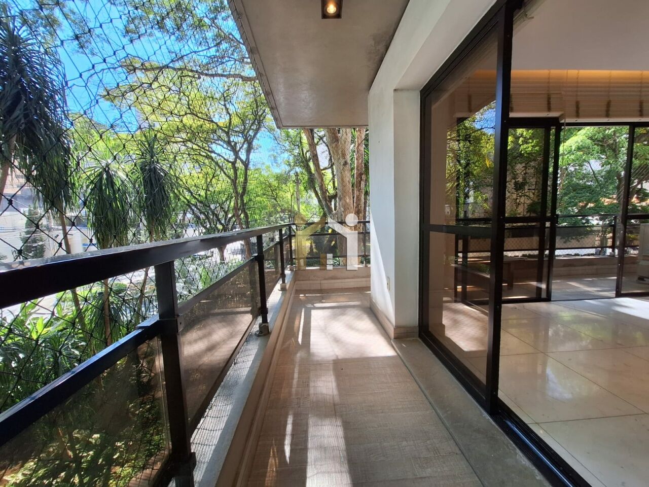 Apartamento para Locação - Vila Nova Conceição