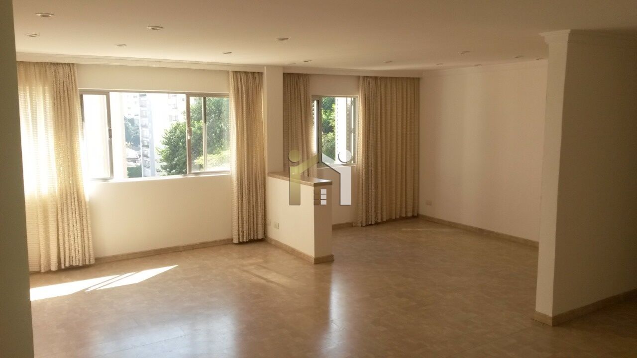 Apartamento para Locação - Jardim Paulista