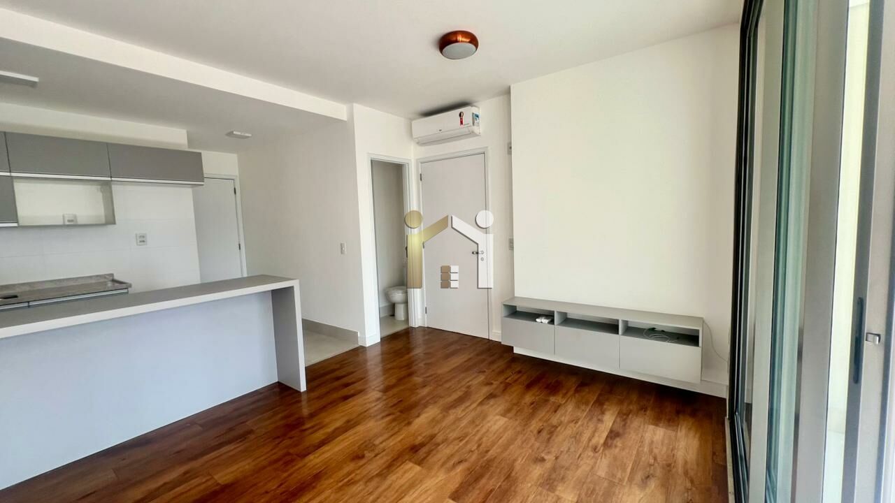 Apartamento para Locação - Moema