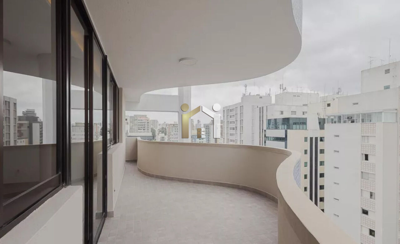 Apartamento para Locação - Jardim Paulista