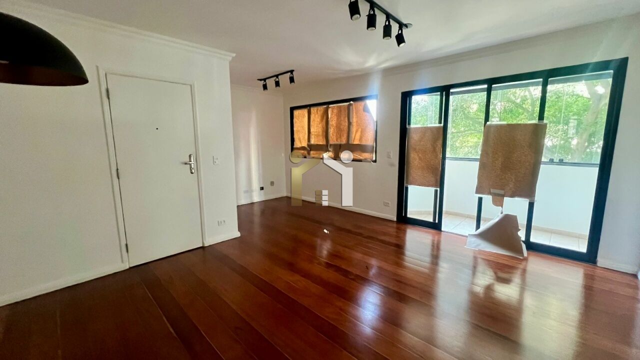Apartamento para Locação - Moema
