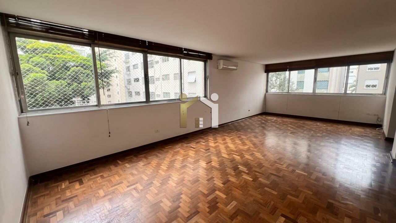 Apartamento para Locação - Jardim Europa