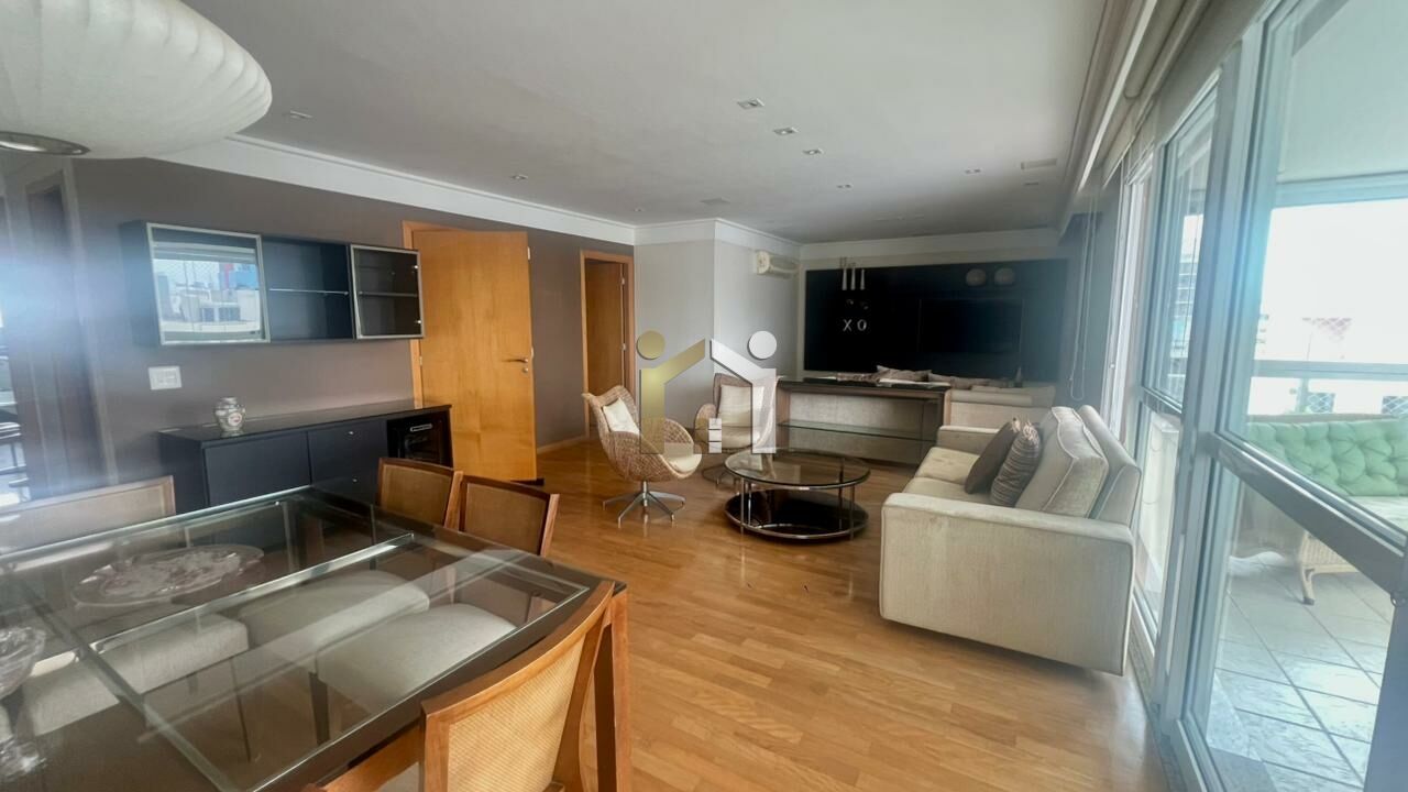 Apartamento para Locação - Itaim Bibi