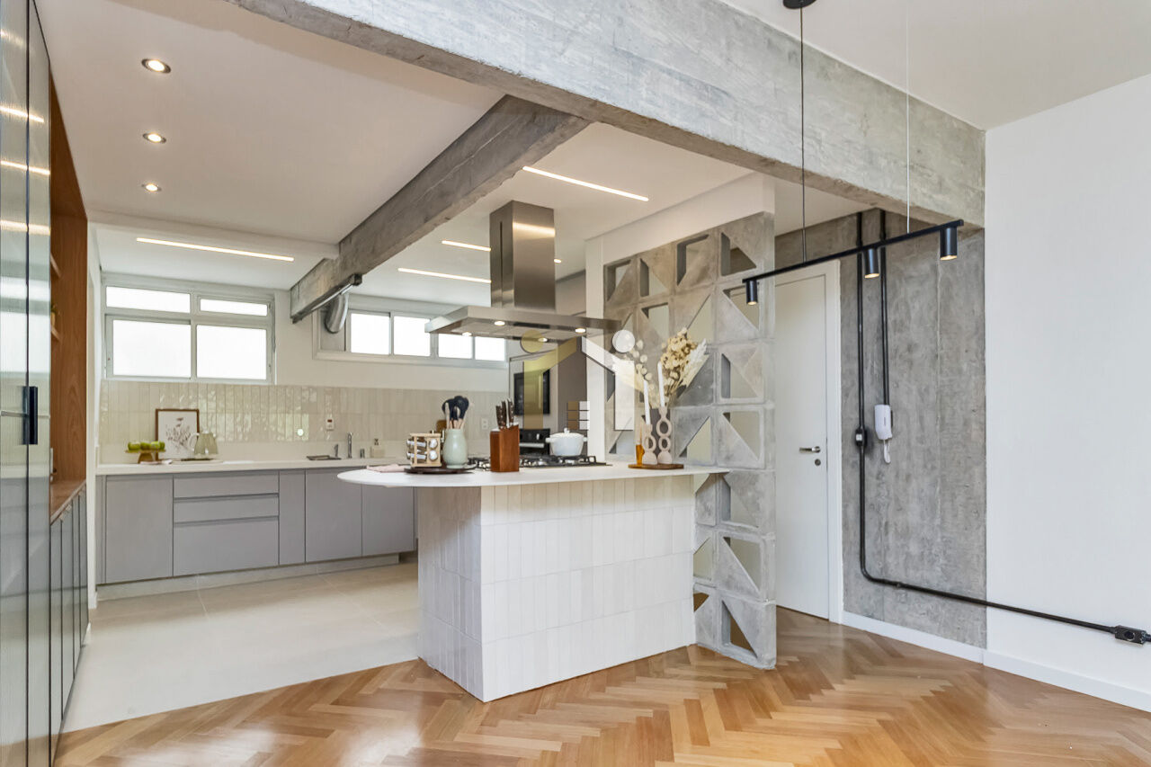 Apartamento para Venda - Jardim Paulista